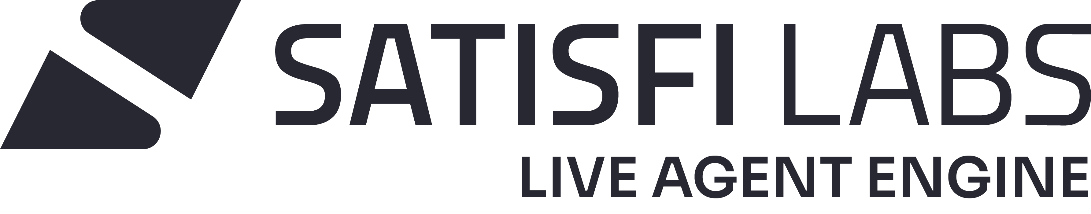 Satisfi Logo